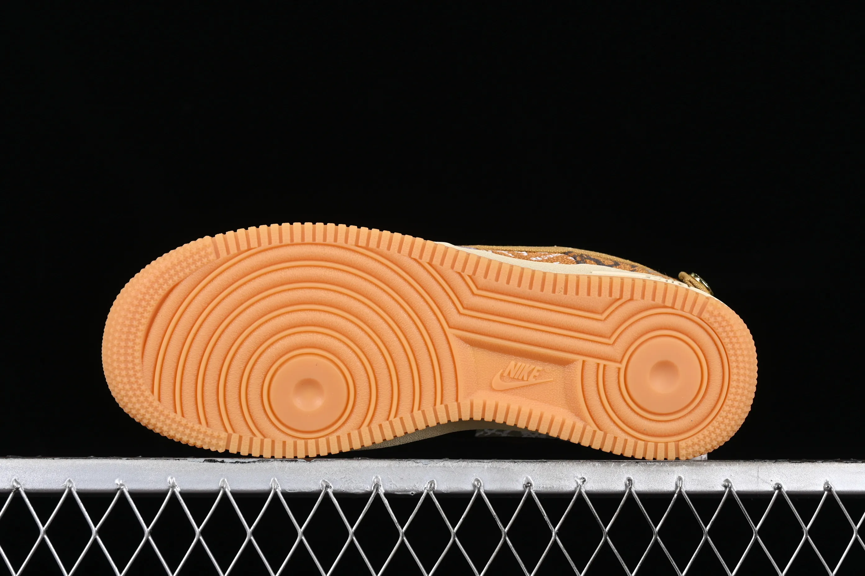 All Categories Nk Air Force 1 Air Force Series Nk Air Force 1 Low Air Force Low Top Pure Original Travis Scott x Nk Air Force 1 Low Air Force Joint Style Casual Sneakers CN2405-900